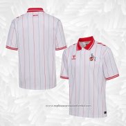 Camisola Koln Special 2025-2026 Branco Tailandia