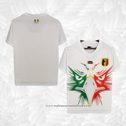 Camisola Mali Special 2022 Branco Tailandia