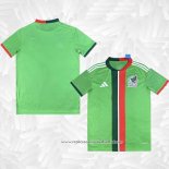 Camisola Mexico Special 2026 Verde
