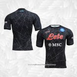 Camisola Naples EA7 Halloween 2021-2022