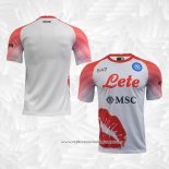 Camisola Naples Special 2022-2023 Tailandia