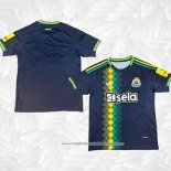 Camisola Newcastle United Special 2025-2026 Preto Tailandia