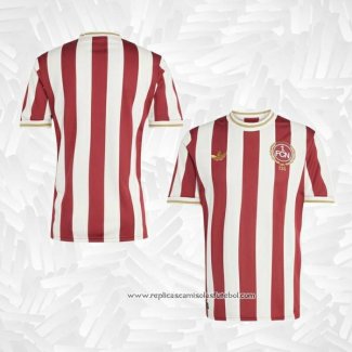Camisola Nurnberg Anniversary 2024-2025