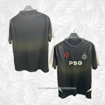 Camisola Paris Saint-Germain Special 2025-2026 Preto Tailandia
