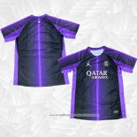 Camisola Paris Saint-Germain Special 2025-2026 Purpura Tailandia