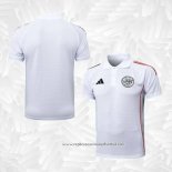 Camisola Polo del Ajax 2025-2026 Branco