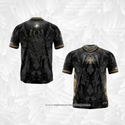 Camisola Portugal Special 2025 Preto Tailandia