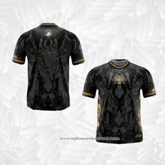 Camisola Portugal Special 2025 Preto Tailandia