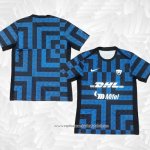 Camisola Pre Match del Pumas UNAM 2025-2026