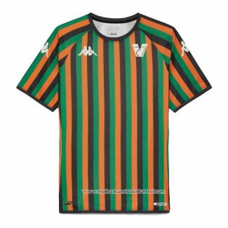 Camisola Pre Match del Venezia 2023