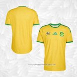Camisola 1º Africa do Sul Authentic 2026