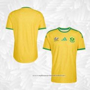 Camisola 1º Africa do Sul Authentic 2026