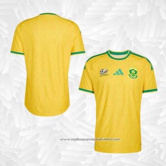 Camisola 1º Africa do Sul Authentic 2026
