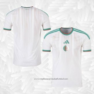Camisola 1º Argelia Authentic 2026
