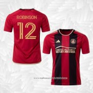 Camisola 1º Atlanta United Jogador Robinson 2023-2024