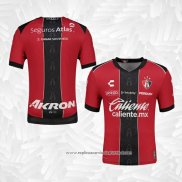 Camisola 1º Atlas Authentic 2025-2026