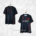 Camisola 1º Bayer Leverkusen 2025-2026 Tailandia