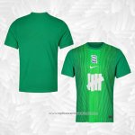 Camisola 1º Birmingham City Goleiro 2025-2026