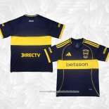 Camisola 1º Boca Juniors 2026 Tailandia