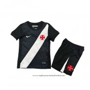 Camisola 1º CR Vasco da Gama 2026 Crianca
