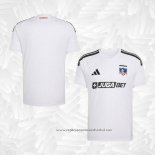 Camisola 1º Colo-Colo 2026