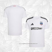 Camisola 1º Colo-Colo 2026