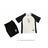 Camisola 1º Corinthians 2025 Crianca