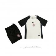 Camisola 1º Corinthians 2025 Crianca