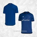 Camisola 1º Cruzeiro 2023 Tailandia