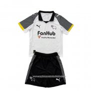 Camisola 1º Derby County 2025-2026 Crianca
