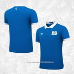 Camisola 1º El Salvador 2025