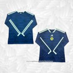 Camisola 1º Escocia 2026 Manga Comprida