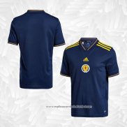 Camisola 1º Escocia Euro 2022