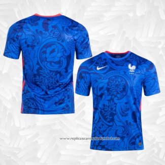 Camisola 1º Franca Euro 2022