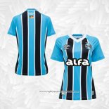 Camisola 1º Gremio 2025 Mulher