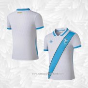 Camisola 1º Guatemala 2026