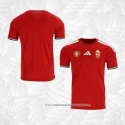 Camisola 1º Hungria 2026