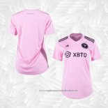 Camisola 1º Inter Miami 2023 Mulher