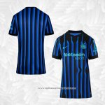 Camisola 1º Inter de Milao 2025-2026 Mulher