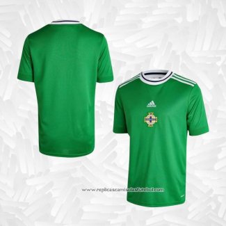 Camisola 1º Irlanda del Norte Euro 2022