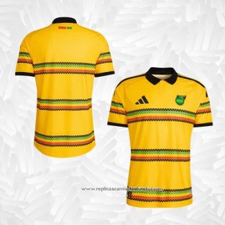 Camisola 1º Jamaica Authentic 2026
