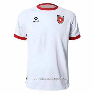 Camisola 1º Jordan 2024-2025 Tailandia
