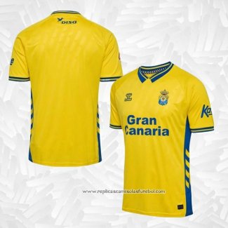 Camisola 1º Las Palmas 2025-2026
