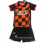Camisola 1º Lorient 2025-2026 Crianca