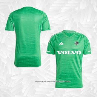 Camisola 1º Maccabi Haifa 2023-2024