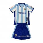Camisola 1º Malaga 2025-2026 Crianca
