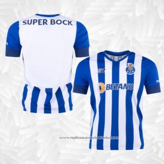 Camisola 1º Porto 2022-2023