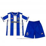 Camisola 1º Porto 2025-2026 Crianca