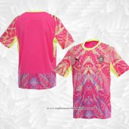 Camisola 1º Portugal Goleiro 2026 Tailandia