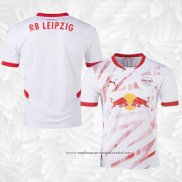 Camisola 1º RB Leipzig 2025-2026 Tailandia